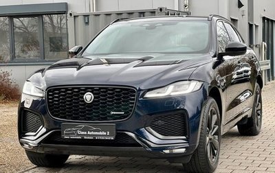 Jaguar F-Pace, 2023 год, 6 720 000 рублей, 1 фотография