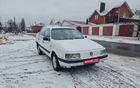 Volkswagen Passat B3, 1988 год, 125 000 рублей, 1 фотография