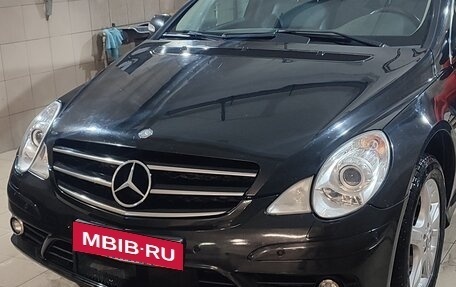 Mercedes-Benz R-Класс, 2009 год, 1 550 000 рублей, 1 фотография