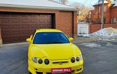 Hyundai Coupe I, 2001 год, 385 000 рублей, 1 фотография