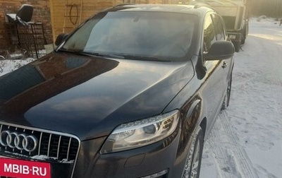 Audi Q7, 2010 год, 1 300 000 рублей, 1 фотография