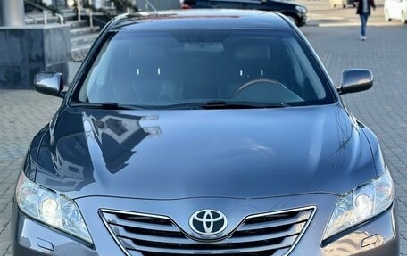 Toyota Camry, 2008 год, 1 150 000 рублей, 1 фотография