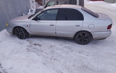 Toyota Carina E, 1996 год, 180 000 рублей, 1 фотография