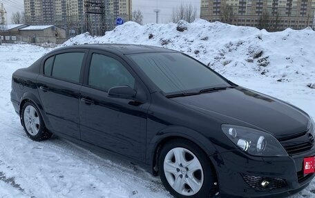 Opel Astra H, 2008 год, 680 000 рублей, 1 фотография