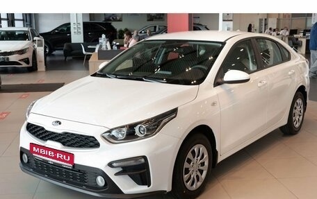 KIA Cerato IV, 2022 год, 2 209 900 рублей, 1 фотография