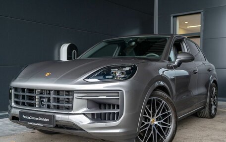 Porsche Cayenne III, 2024 год, 14 150 000 рублей, 1 фотография