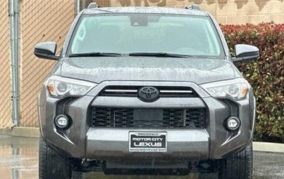 Toyota 4Runner V, 2023 год, 9 369 000 рублей, 1 фотография