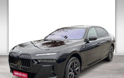 BMW 7 серия, 2024 год, 20 995 404 рублей, 1 фотография