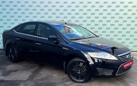 Ford Mondeo IV, 2009 год, 895 000 рублей, 1 фотография