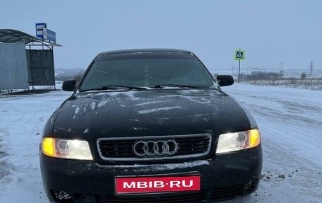 Audi A4, 1999 год, 1 фотография