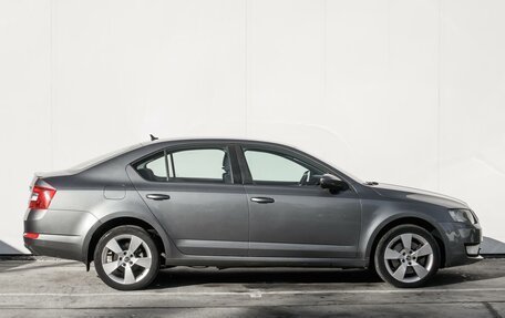 Skoda Octavia, 2015 год, 1 499 000 рублей, 5 фотография