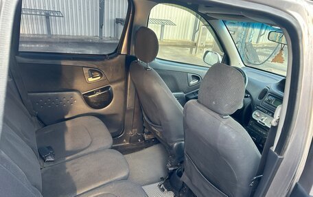 Toyota Yaris Verso, 2004 год, 600 000 рублей, 3 фотография