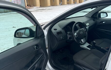 Opel Astra H, 2011 год, 549 000 рублей, 9 фотография