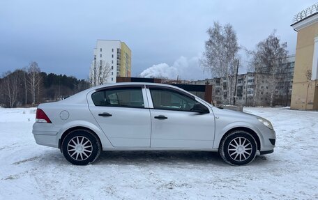 Opel Astra H, 2011 год, 549 000 рублей, 3 фотография