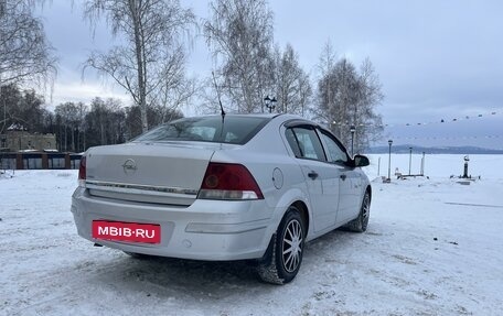 Opel Astra H, 2011 год, 549 000 рублей, 6 фотография