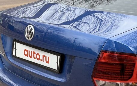 Volkswagen Polo VI (EU Market), 2017 год, 655 000 рублей, 2 фотография