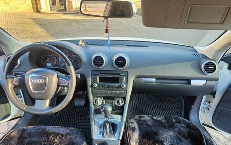 Audi A3, 2009 год, 800 000 рублей, 3 фотография