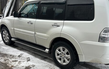 Mitsubishi Pajero IV, 2022 год, 4 000 000 рублей, 3 фотография