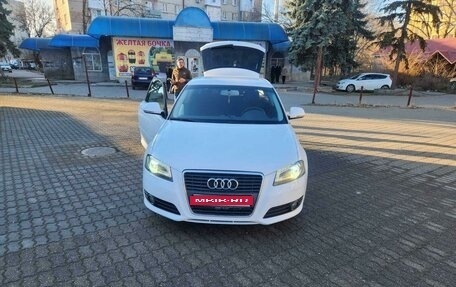 Audi A3, 2009 год, 800 000 рублей, 7 фотография