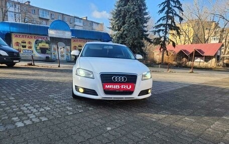 Audi A3, 2009 год, 800 000 рублей, 2 фотография