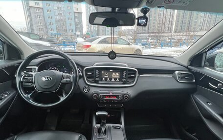 KIA Sorento III Prime рестайлинг, 2020 год, 3 100 000 рублей, 8 фотография