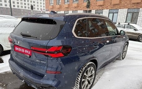 BMW X5, 2019 год, 7 990 000 рублей, 8 фотография