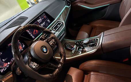 BMW X5, 2019 год, 7 990 000 рублей, 18 фотография