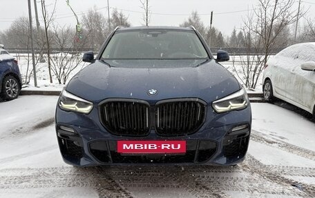 BMW X5, 2019 год, 7 990 000 рублей, 14 фотография