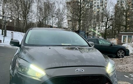 Ford Focus III, 2013 год, 990 000 рублей, 8 фотография