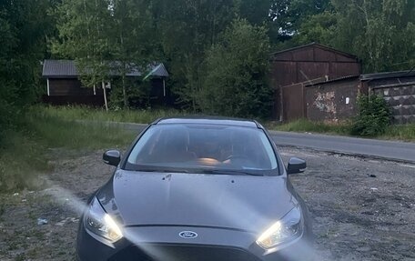 Ford Focus III, 2013 год, 990 000 рублей, 19 фотография