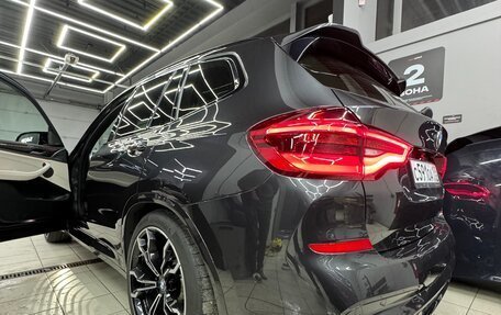 BMW X3 M, 2021 год, 7 490 000 рублей, 7 фотография