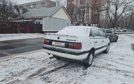 Volkswagen Passat B3, 1988 год, 125 000 рублей, 3 фотография