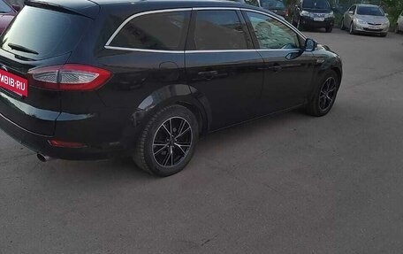 Ford Mondeo IV, 2010 год, 900 000 рублей, 2 фотография