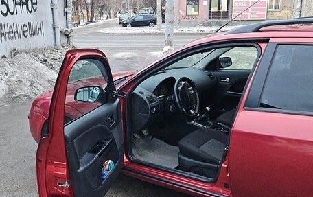 Ford Mondeo III, 2006 год, 565 000 рублей, 10 фотография