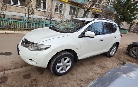 Nissan Murano, 2010 год, 950 000 рублей, 2 фотография