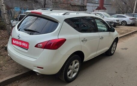 Nissan Murano, 2010 год, 950 000 рублей, 4 фотография