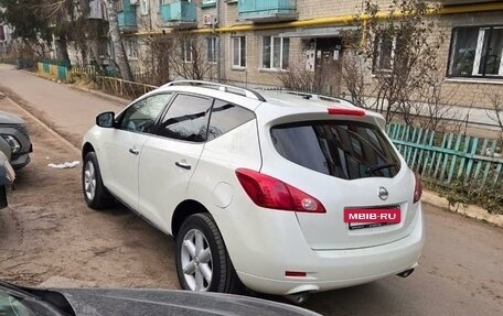 Nissan Murano, 2010 год, 950 000 рублей, 3 фотография