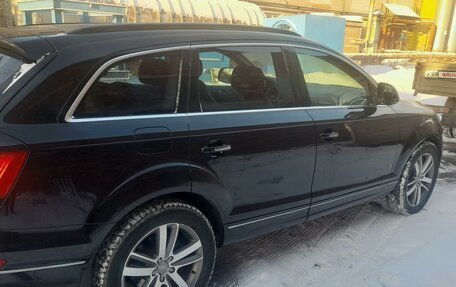 Audi Q7, 2010 год, 1 300 000 рублей, 3 фотография