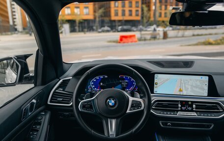 BMW X5, 2019 год, 6 890 000 рублей, 17 фотография