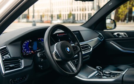 BMW X5, 2019 год, 6 890 000 рублей, 14 фотография