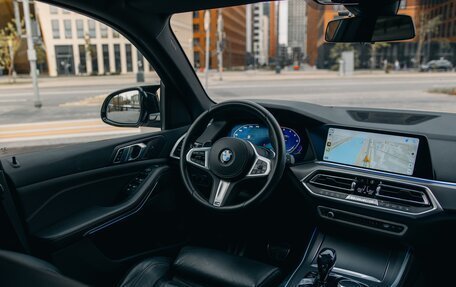 BMW X5, 2019 год, 6 890 000 рублей, 16 фотография