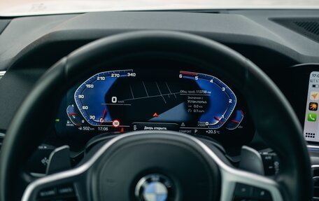 BMW X5, 2019 год, 6 890 000 рублей, 18 фотография