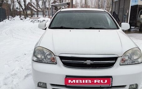 Chevrolet Lacetti, 2010 год, 590 000 рублей, 2 фотография