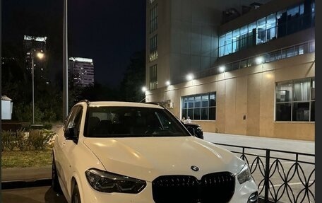 BMW X5, 2019 год, 6 890 000 рублей, 21 фотография