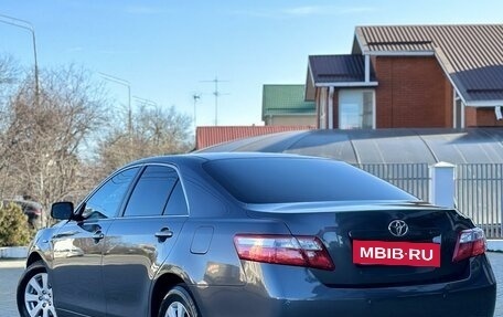 Toyota Camry, 2008 год, 1 150 000 рублей, 4 фотография