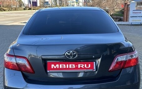 Toyota Camry, 2008 год, 1 150 000 рублей, 5 фотография