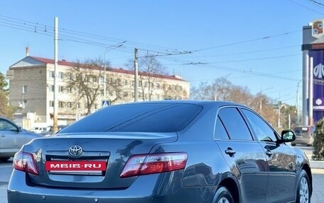 Toyota Camry, 2008 год, 1 150 000 рублей, 6 фотография