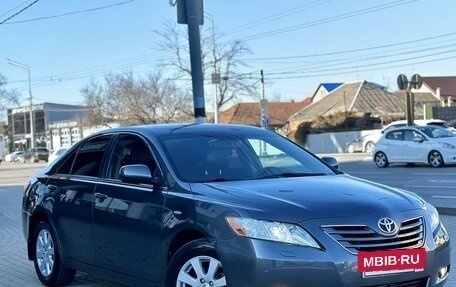 Toyota Camry, 2008 год, 1 150 000 рублей, 8 фотография