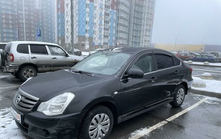 Nissan Almera, 2018 год, 800 000 рублей, 2 фотография