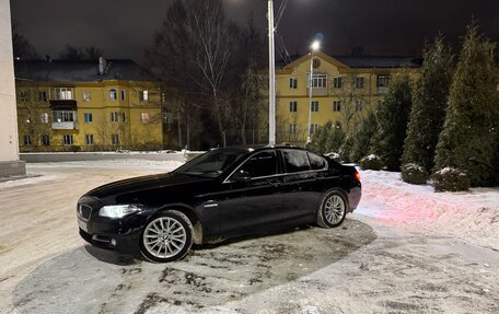 BMW 5 серия, 2013 год, 1 950 000 рублей, 5 фотография